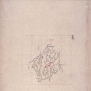 신증동국여지승람 제32권 경상도(慶尙道) 함안군(咸安郡) 이미지