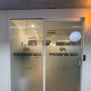 양덕초등학교 | [창원/마산]공간의 품격을 높이는 간판 및 썬팅 작업 후기,써브감정평가원,양덕초등학교,영광산업