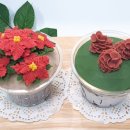 창업+부업~플라워 디자인 이미지