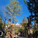 도암만덕경로식당 | #어무니랑 평창여행👩‍👦👣