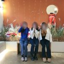 명랑쌀핫도그(배방2호점) | 일상기록 / 빼빼로데이 상견례 저녁식사 짬뽕해장 맵반모짜