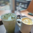 365햇살약국 | 인천 계산동 아라뱃길 근처 브런치 카페 ☕️ 방문후기 계양구 카페검암동 카페인천 검단 카페