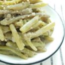 들깨 고구마줄기볶음 요리 고구마순볶음 나물 이미지