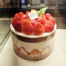 녹색로 | 목포카페 영암카페 무화정 후기｜딸기 디저트 가득한 목포 근교 대형 베이커리카페, 무화과 슬러시 추천