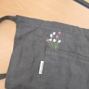 행복한 자수 이야기 이미지