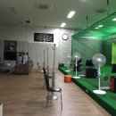 JJ 실내골프연습장 이미지