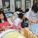 미용사 이미지