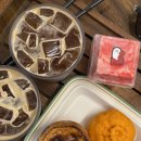 태우 | [제주 이호태우해변 카페] 감귤 향 가득한 힐링 디저트, 에귤타르트 이호 태우 해변점 방문 후기