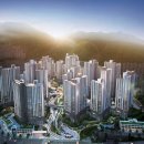 백양산롯데캐슬골드센트럴 이미지