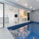 월하 풀빌라 | 월하풀빌라 기대 이상이었던 수영장 경험