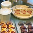 청두곶4길 1-22 | 평택카페추천 조용한 분위기 찾는다면, 로스팅 하우스 버터떡 &amp; 소금커피 후기