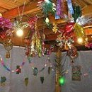 Sukkot 댄스 뮤직 - Simchas Beis Hashoeivah 축하 이미지