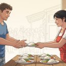 태안급식소