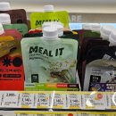 강화인준쇼핑센타 | 밀잇 단백질쉐이크 7종 후기: 한 끼 대체로 급찐급빠 다이어트쉐이크