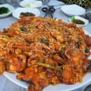 민비아구찜해물찜증평점 이미지