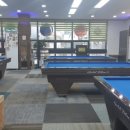 텐텐 당구장 이미지