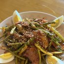 경기도 수원시 권선구 정조로 524 (세류동) | 세류동 맛집 구영탄미나리족발 후기 ;; 이색적인 수원 족발 맛집 추천