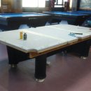 프라임 당구장 이미지