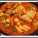 백채 김치찌개 이미지