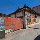 영주 영주동 근대한옥 이미지