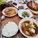일월쌈밥 | 홍천 밥집추천 일월쌈밥 현지인 로컬맛집