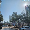 당가두로(코아루아파트~옥암주공아파트) | 목포 옥암 코아루 인터폰, 비디오폰 고장 설치 후기 - 삼성sht-7170 교체