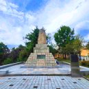 영천지구 전승비 이미지