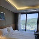 마운틴트렉 | 여수 호텔 라마다 프라자 호텔 마운틴뷰 내돈내산 후기ㅣ여수 여행 가성비 숙소
