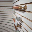 금천요양복지용구 판매(임대)사업소 | 타공형 벽 안전손잡이 장기요양등급으로 구매 설치