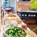 돌산갓밥상 이미지