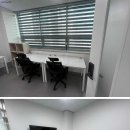 도심 속 성공의 첫걸음, 비즈파크 군포금정역점 사무실의 모든 것