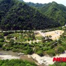 횡성군 병지방 오토캠핑장 이미지