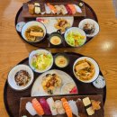 스시센슈 | 대구 동촌유원지 스시센슈 런치 솔직후기 데이트 맛집 가성비 초밥 추천