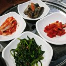 역 점심 맛집) 착한 가격에! 맛있는 점심이 가득한! '바우골 참숯화로구이' 후기! (feat.강남 가성비 점심)