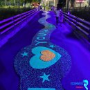 153 전기조명 | 밤길을 밝히는 혁신! 에코리엔샤인 ECOSHINE153LUMINOUS 시공 후기