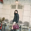 르 시티 노윤서 가방 내돈내산 후기 / 발렌시아가 노윤서가방 매장 구입 후기 / 발렌시아가 라인스톤...