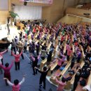 시니어건강체조 이미지