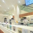 청결목장 | 이천롯데프리미엄아울렛카페 아이와 가볼만한곳 파스퇴르 밀크바 파스타치오 밀크플로트