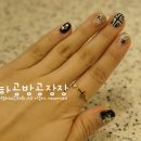Nail & Gel (네일엔젤)