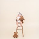 아라체육관 | 인천 검단신도시 아기사진 촬영 메리베이비 검단 재방문 후기