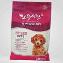 퍼피 앤 맘 이미지