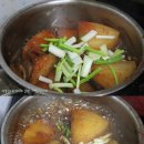 겨울에 맛난~ 무조림 - 딸에게# / 무조림만드는법 이미지