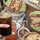 워킹타우너 | 장성 브런치 여기 왜 이제 알았지 워킹타우너 아이랑 가기 좋은 카페