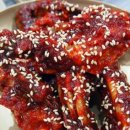 이하정 간장게장 이미지