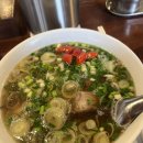 고수한잎 | 상암맛집 :: 혼밥하기 좋은 dmc 쌀국수 진짜 맛집 고수한잎 내돈내산 후기