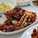 대원정 | [전남 보성] 대원정 꼬막정식 후기
