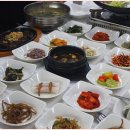 청풍호떡갈비 이미지