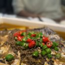칭화루 | [홍대 맛집] 입안 가득 알싸한 행복! '반티엔야오 카오위' 칭화지아오 솔직 후기