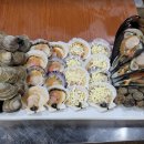 무한조개구이 이미지