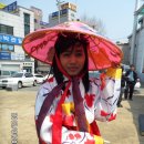 캄보디아 쫄츠남 축제 Daum카페